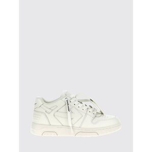 Off-White Sneakers Men White